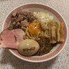 福岡太麺 NO RAMEN