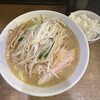 味噌麺処 田坂屋