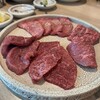 炭火焼肉 肉の匠 ひうち