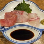 立呑・座呑・外呑処 新橋へそ  - 