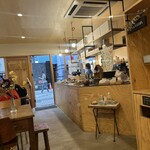 カンノンコーヒー - 