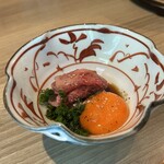 炭火焼肉 肉の匠 ひうち - 