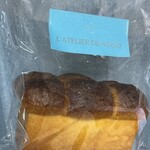 ラトリエ ドゥ ノノ - ブリオッシュ