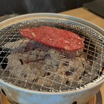 炭火焼肉 肉の匠 ひうち - 