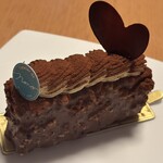 ラトリエ ドゥ ノノ - ティラミス