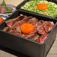 焼肉㐂舌 南船場 - 