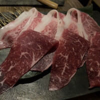 神楽坂 しゃぶしゃぶ 風雅 - 