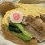 つけめん 蕾 - 料理写真: