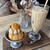 The CAFE - 料理写真: