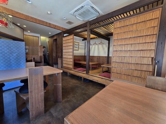 Creative cookery Kawamichi photo 4