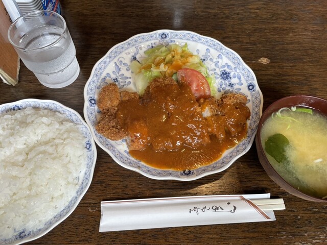 レストラン エム（Restaurant M） - 秋田（洋食）の写真