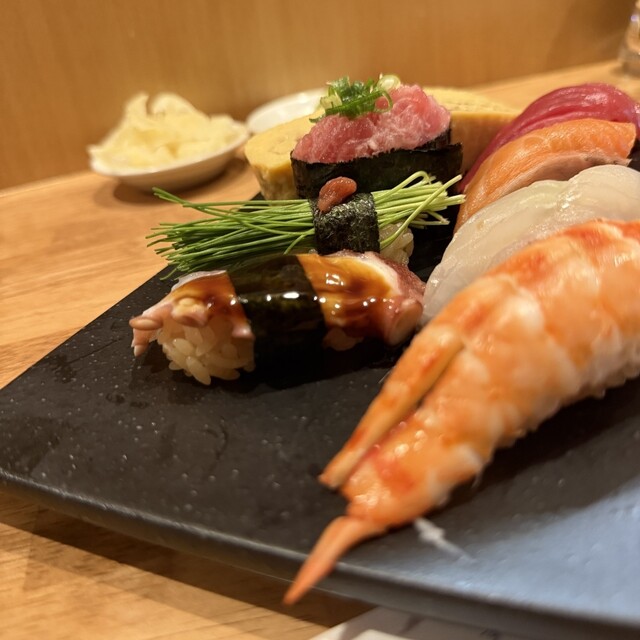 すしページ すしページ ZX Sushi | Milwaukee WI