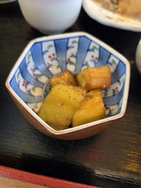 Creative cookery Kawamichi photo 2