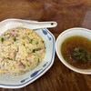 中央菜館