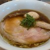 らぁ麺みずがめ食堂