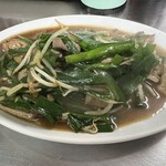 中華料理 相一軒 - 
