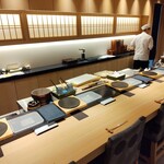 銀座 芦屋 いわ井 - 