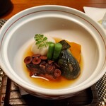 春夏秋冬 季の庭 銀座店 - 