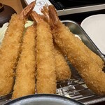 海老どて食堂 - 