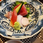 春夏秋冬 季の庭 銀座店 - 