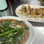 中華料理 相一軒 - 