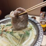 銀座 芦屋 いわ井 - 