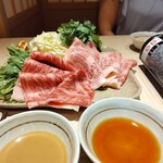 銀座 芦屋 いわ井 - 