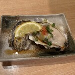 和創旬彩 くうひな - 生かき