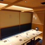 銀座 芦屋 いわ井 - 