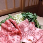 銀座 芦屋 いわ井 - 