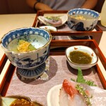 銀座 芦屋 いわ井 - 