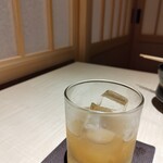 銀座 芦屋 いわ井 - 