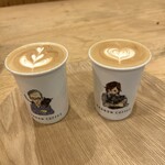 カンノンコーヒー - 