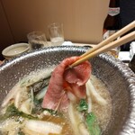 銀座 芦屋 いわ井 - 