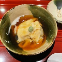 味処えんどう - 