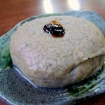 野点庵 - ビジュアルも素晴らしい。