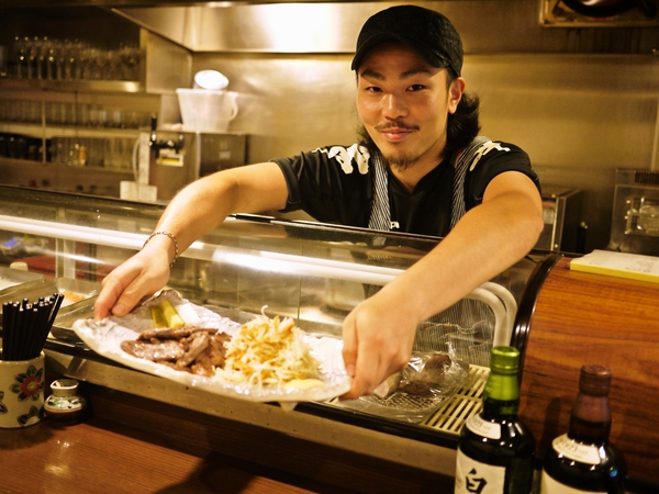 Umaimon Sakaba GENYA photo 5