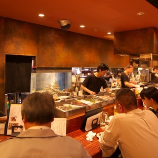 鉄板台所 かちゃぐり屋_1