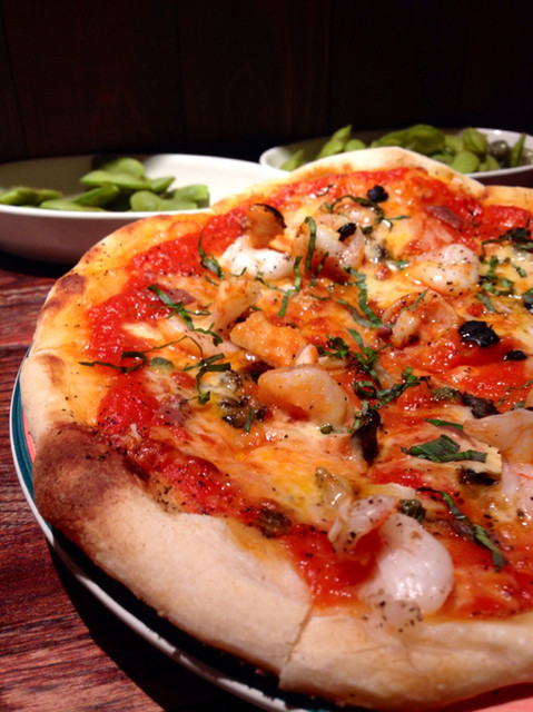 パ ノーマル カフェ 中央弘前 バル バール 食べログ