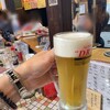 立ち飲み酒場 のんすけ