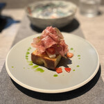 麻布料理店 Tokyo Wagyu Steak - 