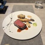 麻布料理店 Tokyo Wagyu Steak - 