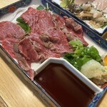 栄太郎 - 牛たたき！！