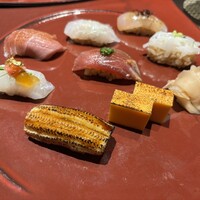 名駅 鮨 天野 - 