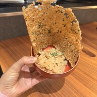 鉄板焼 赤坂 - 
