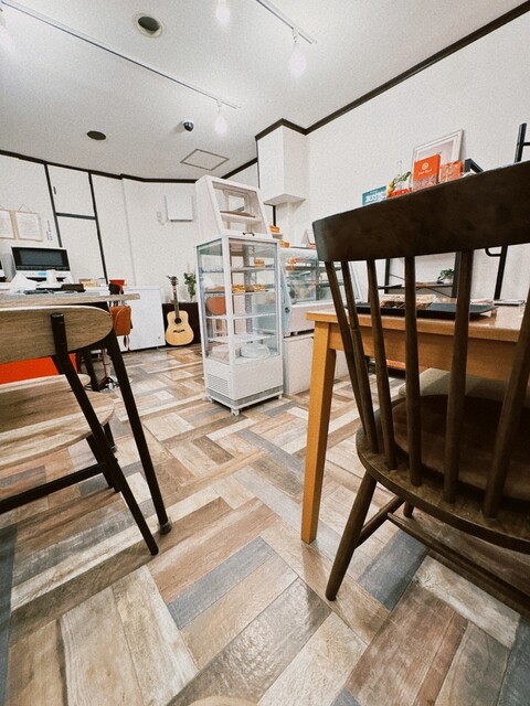 朝むすび - 小樽（おにぎり）の写真