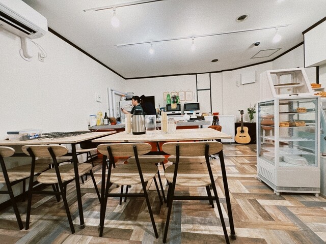 朝むすび - 小樽（おにぎり）の写真