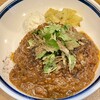 カレーライス専門店 ブラザー