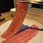 NO MEAT,NO LIFE. 6x - 