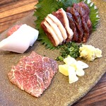 けとばし屋チャンピオン - 